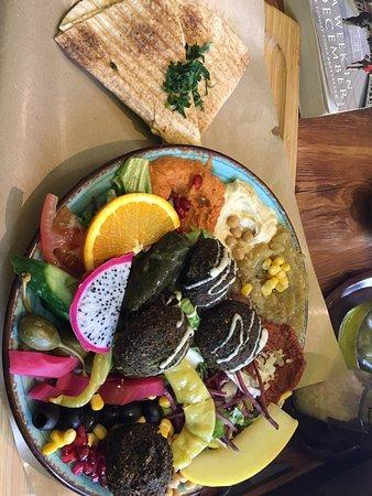 Vege Love